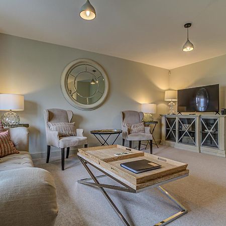 The Vanbrugh Suites อ็อกซ์ฟอร์ด ภายนอก รูปภาพ