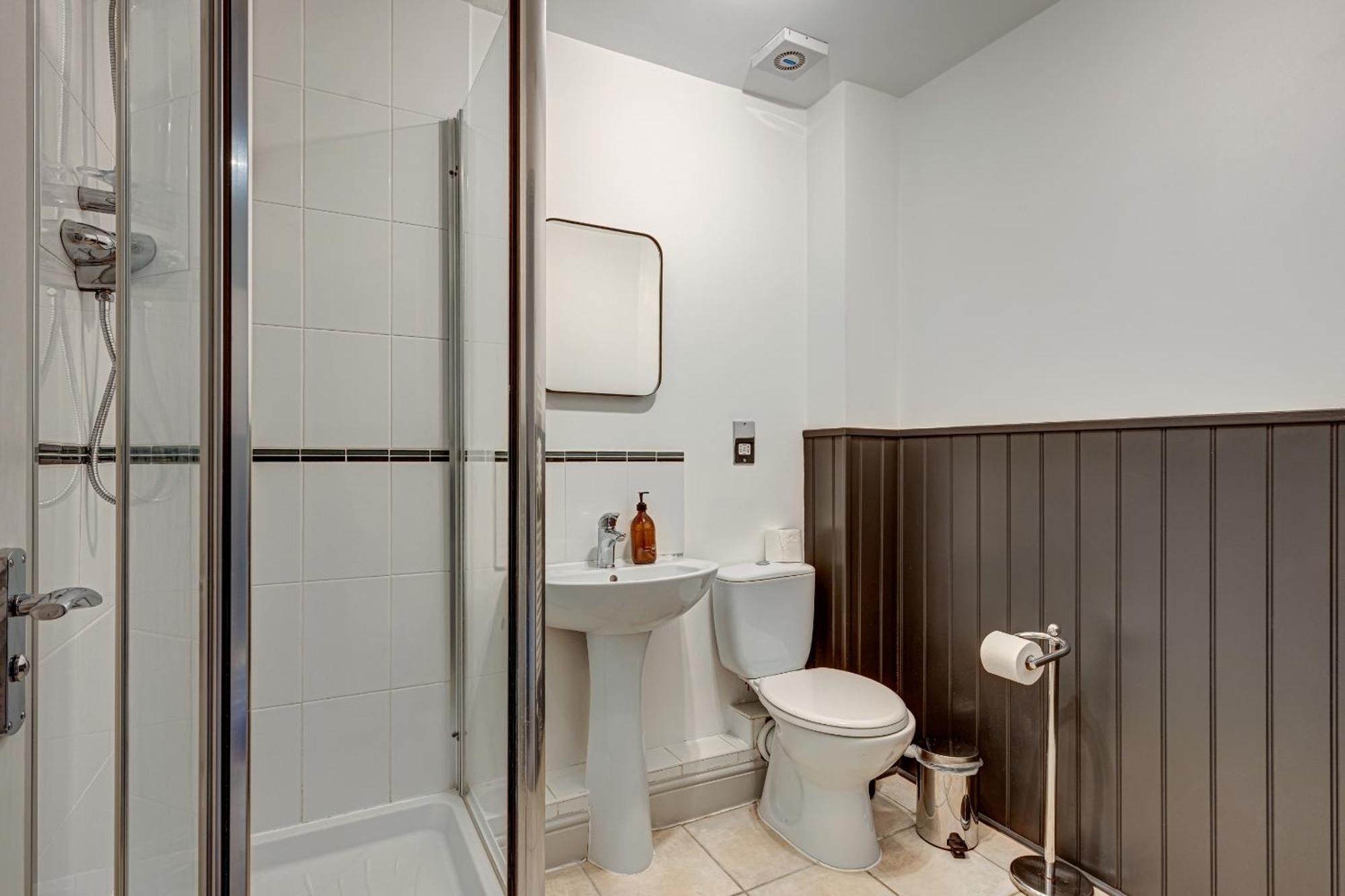 The Vanbrugh Suites อ็อกซ์ฟอร์ด ห้อง รูปภาพ