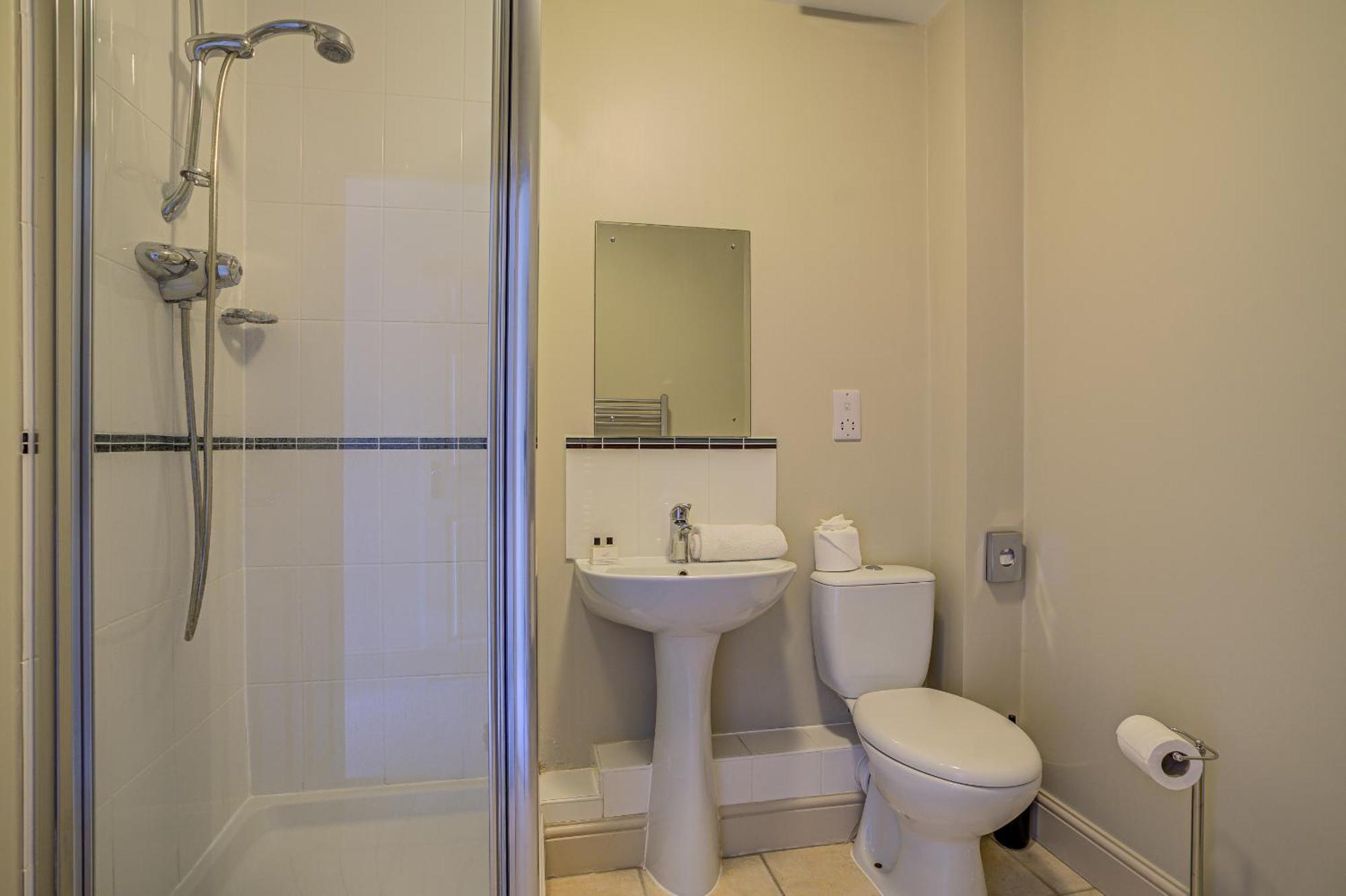 The Vanbrugh Suites อ็อกซ์ฟอร์ด ห้อง รูปภาพ