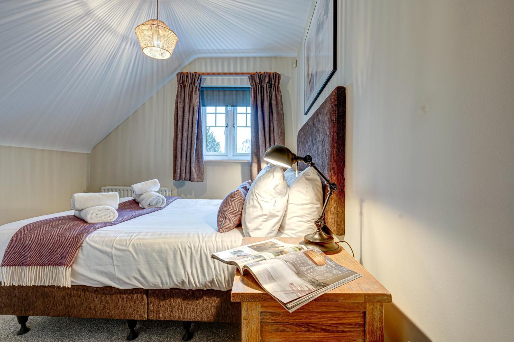 The Vanbrugh Suites อ็อกซ์ฟอร์ด ห้อง รูปภาพ
