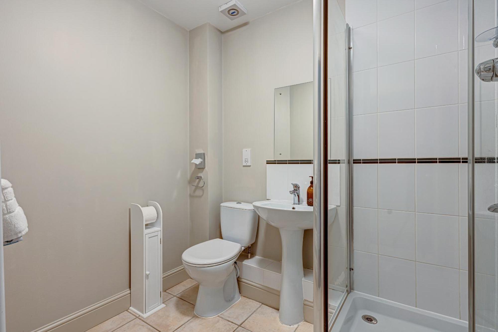 The Vanbrugh Suites อ็อกซ์ฟอร์ด ห้อง รูปภาพ