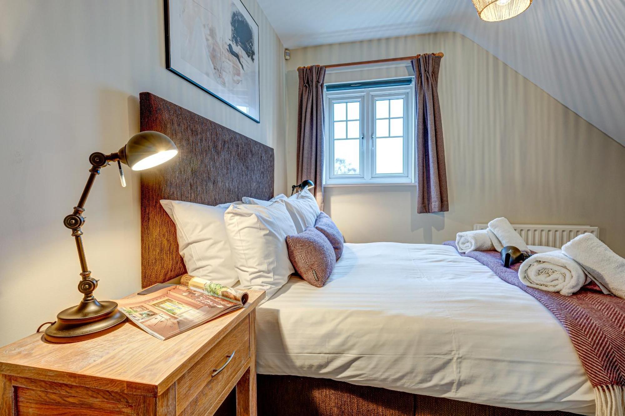 The Vanbrugh Suites อ็อกซ์ฟอร์ด ห้อง รูปภาพ
