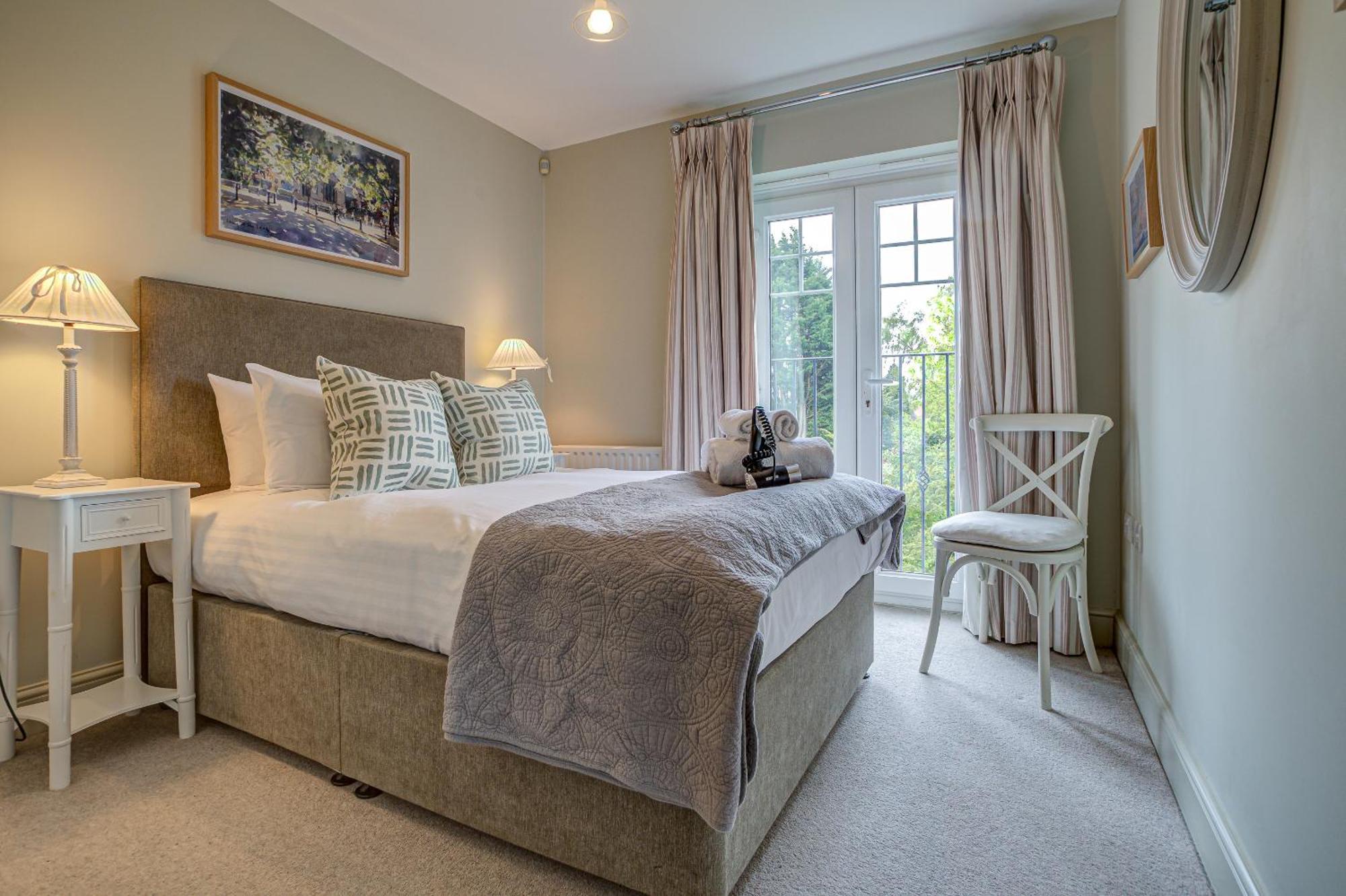 The Vanbrugh Suites อ็อกซ์ฟอร์ด ห้อง รูปภาพ